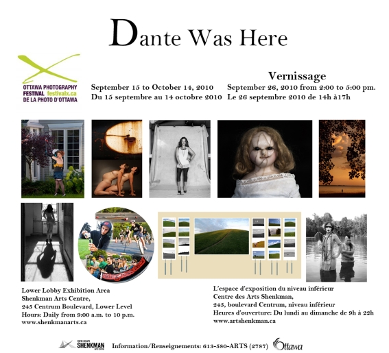 FestivalX Vernissage pics